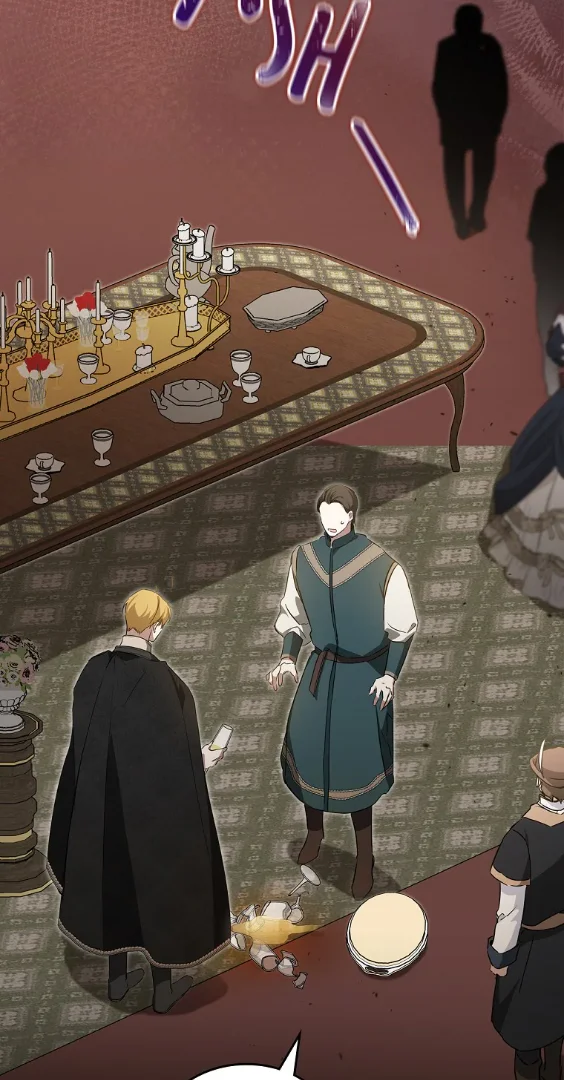 I Shall Master This Family! Chapter 145 Gambar 100