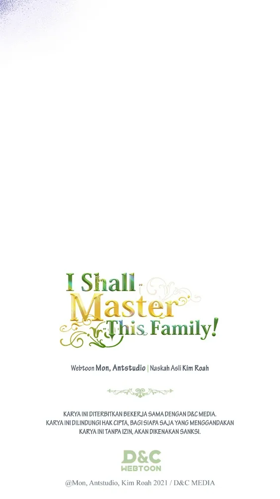 I Shall Master This Family! Chapter 145 Gambar 114
