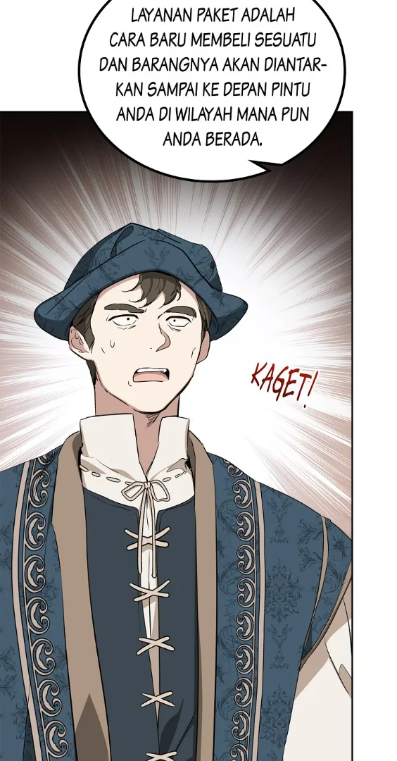 I Shall Master This Family! Chapter 145 Gambar 69