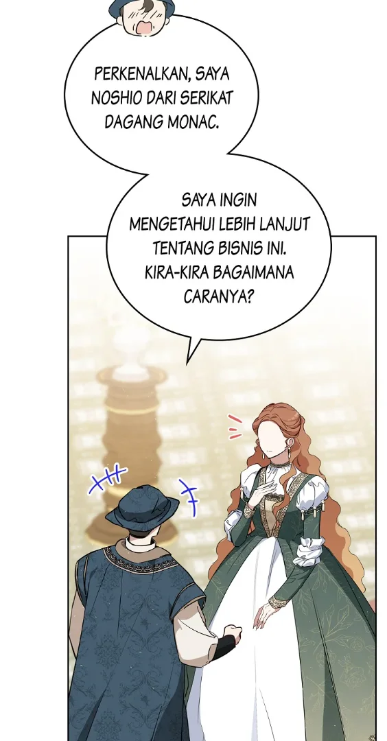 I Shall Master This Family! Chapter 145 Gambar 73