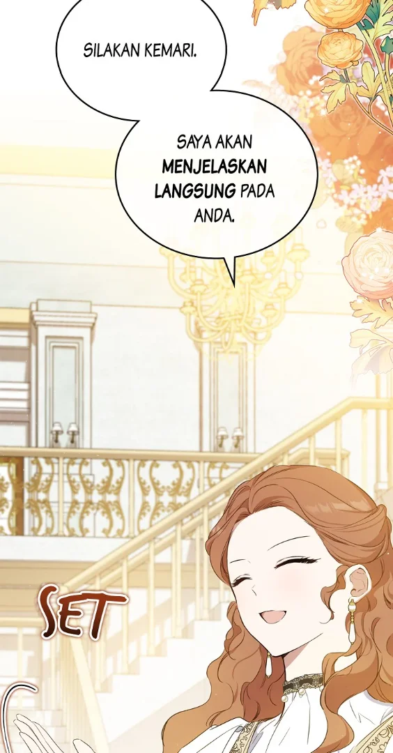 I Shall Master This Family! Chapter 145 Gambar 76