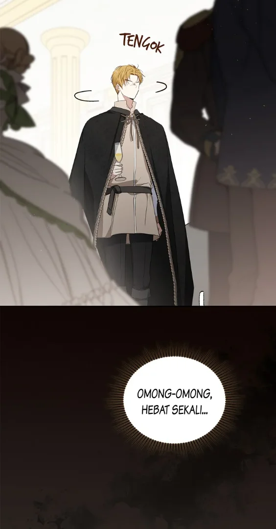 I Shall Master This Family! Chapter 145 Gambar 84
