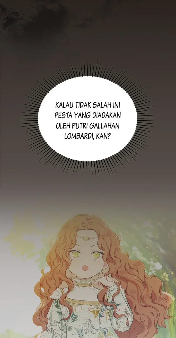 I Shall Master This Family! Chapter 145 Gambar 85