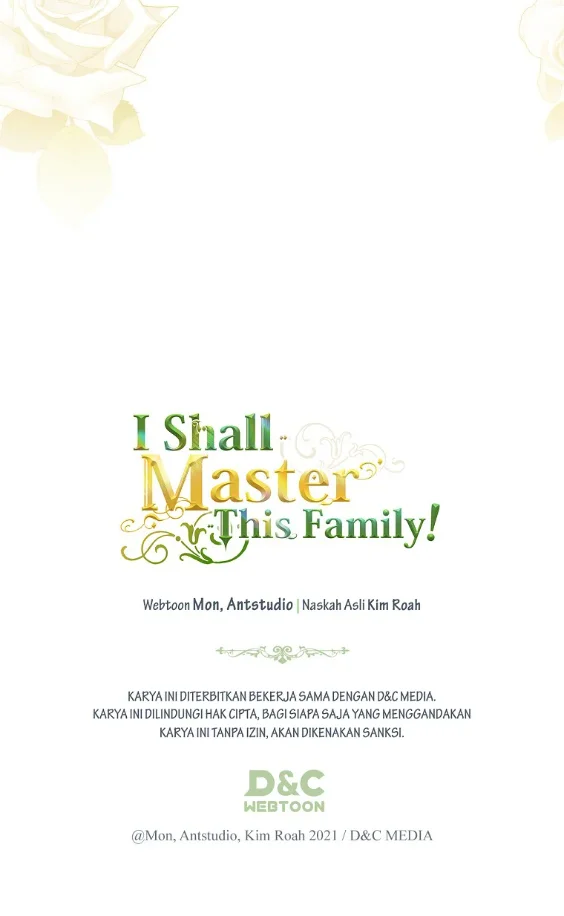 I Shall Master This Family! Chapter 146 Gambar 101