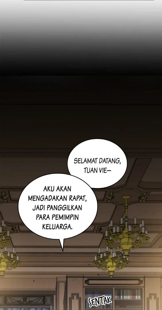 I Shall Master This Family! Chapter 146 Gambar 68