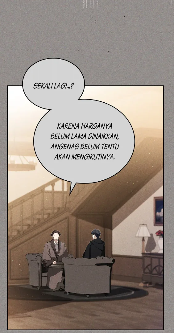 I Shall Master This Family! Chapter 146 Gambar 79