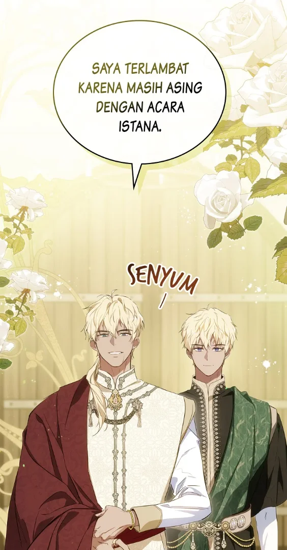 I Shall Master This Family! Chapter 146 Gambar 99