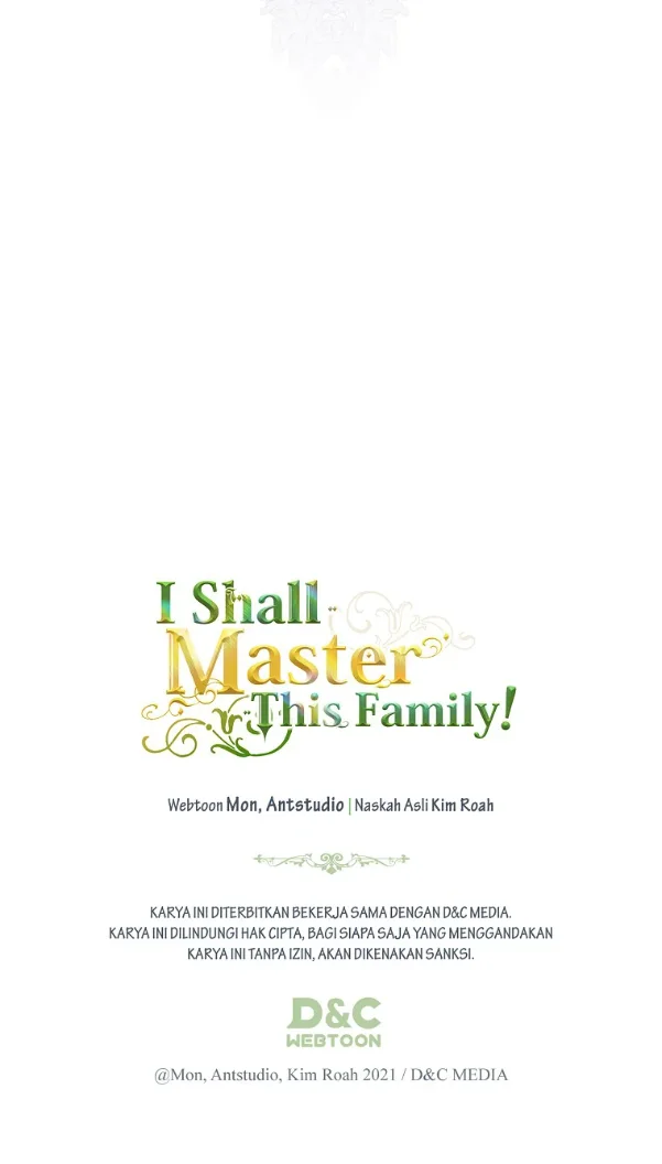 I Shall Master This Family! Chapter 147 Gambar 114