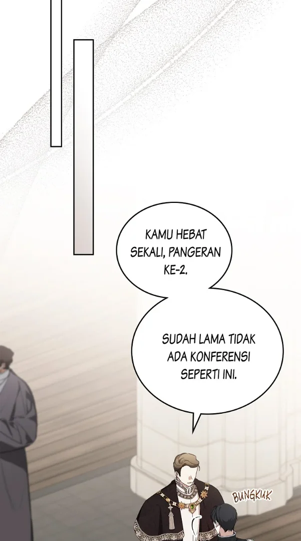 I Shall Master This Family! Chapter 147 Gambar 71
