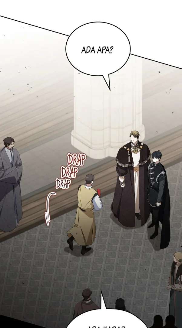 I Shall Master This Family! Chapter 147 Gambar 76