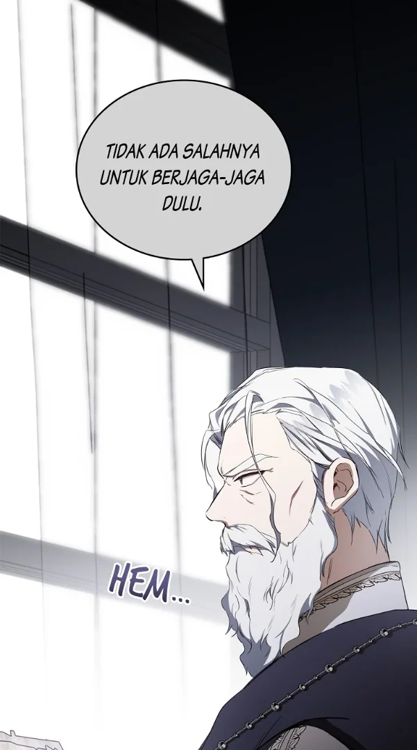 I Shall Master This Family! Chapter 147 Gambar 89