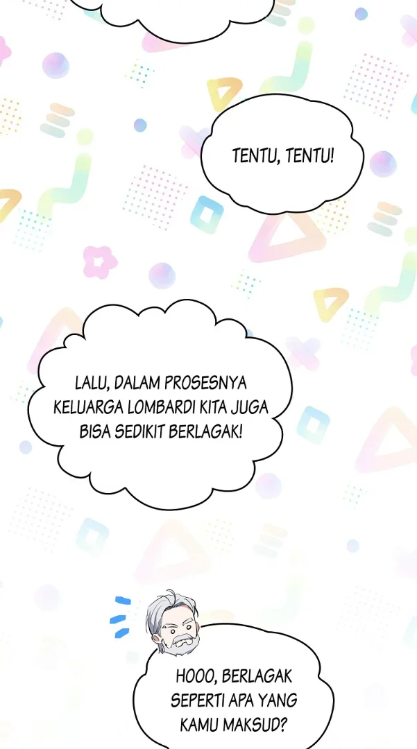 I Shall Master This Family! Chapter 148 Gambar 104