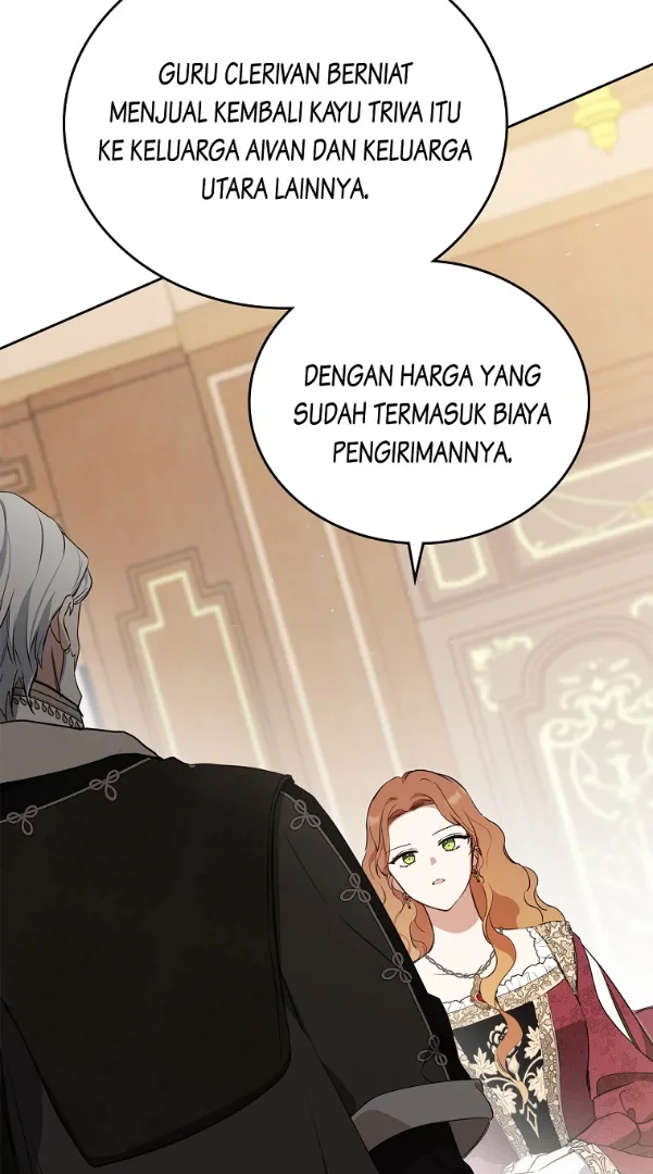 I Shall Master This Family! Chapter 148 Gambar 111