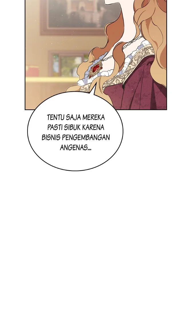 I Shall Master This Family! Chapter 148 Gambar 115