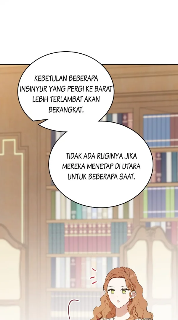 I Shall Master This Family! Chapter 148 Gambar 119