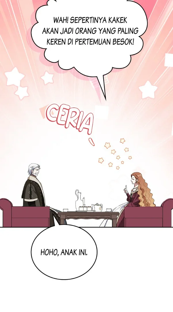 I Shall Master This Family! Chapter 148 Gambar 123