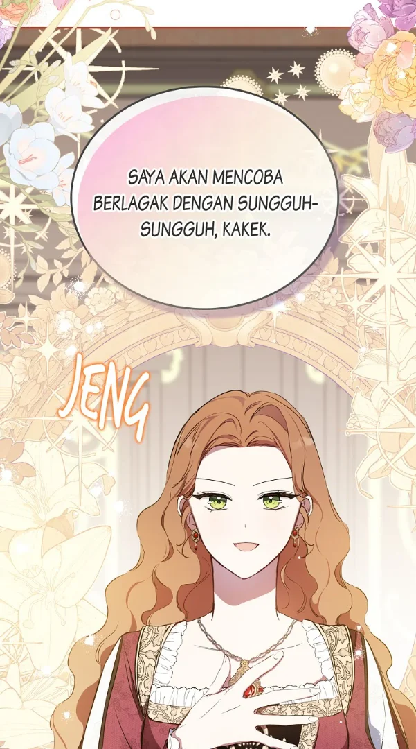 I Shall Master This Family! Chapter 148 Gambar 133