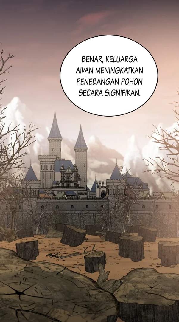 I Shall Master This Family! Chapter 148 Gambar 99