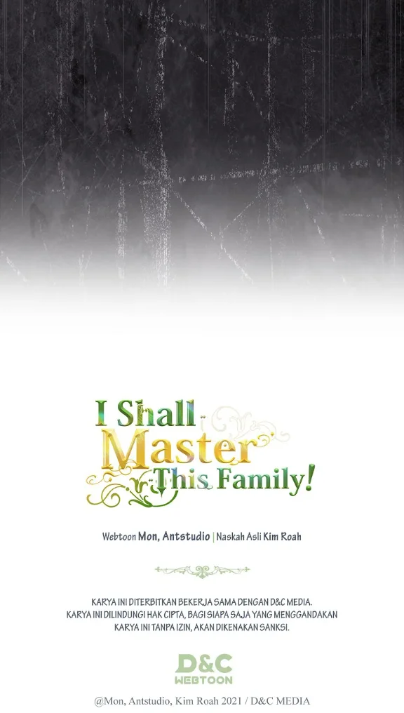 I Shall Master This Family! Chapter 149 Gambar 113