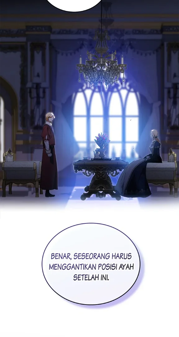 I Shall Master This Family! Chapter 149 Gambar 74