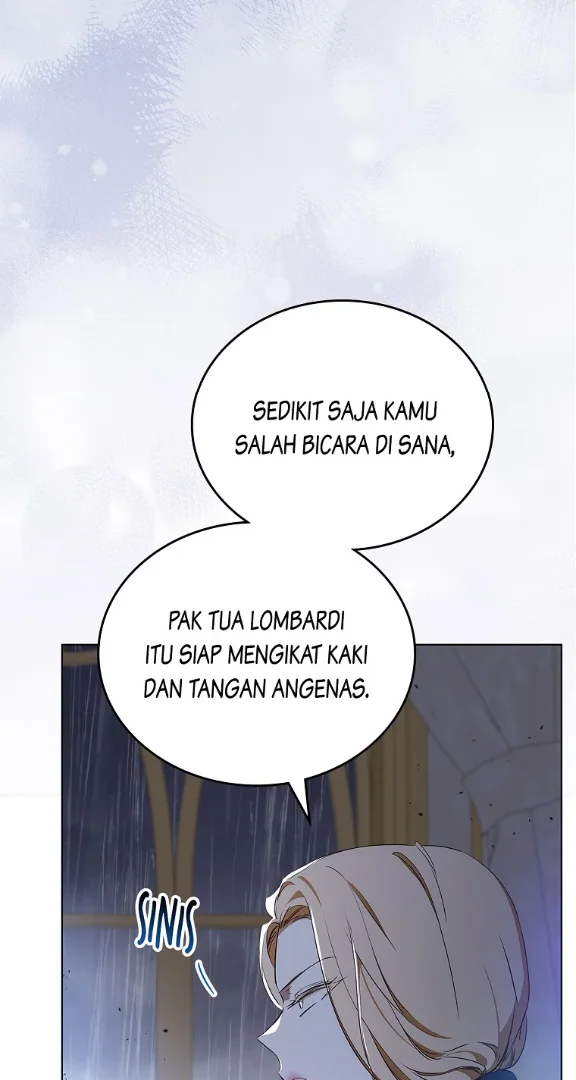 I Shall Master This Family! Chapter 149 Gambar 82