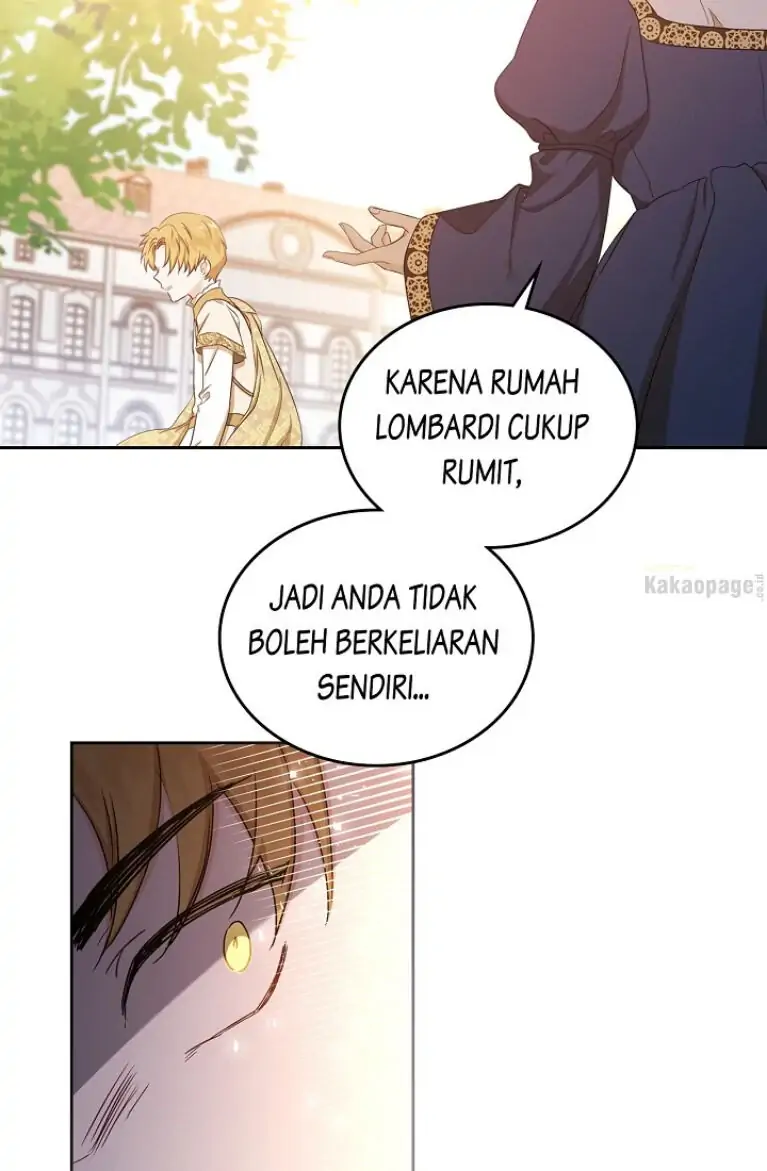 I Shall Master This Family! Chapter 15 Gambar 49