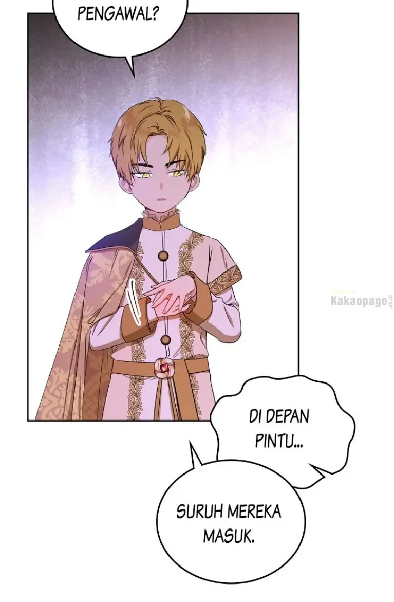 I Shall Master This Family! Chapter 15 Gambar 52