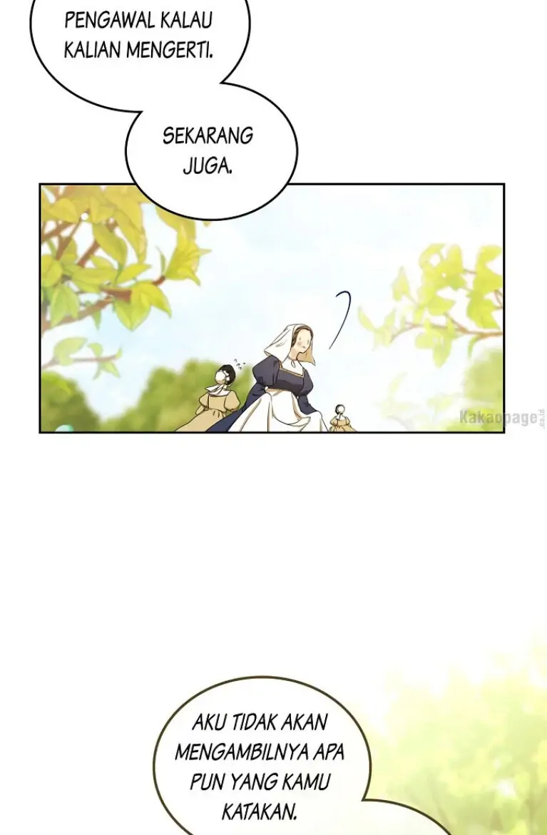 I Shall Master This Family! Chapter 15 Gambar 56