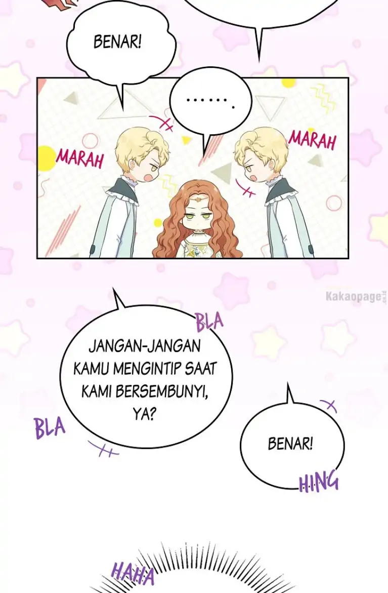 I Shall Master This Family! Chapter 15 Gambar 61