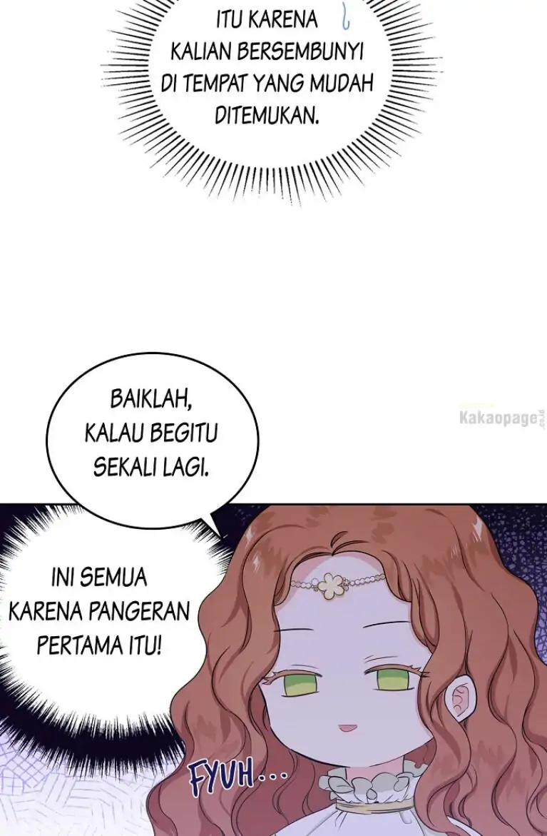 I Shall Master This Family! Chapter 15 Gambar 62