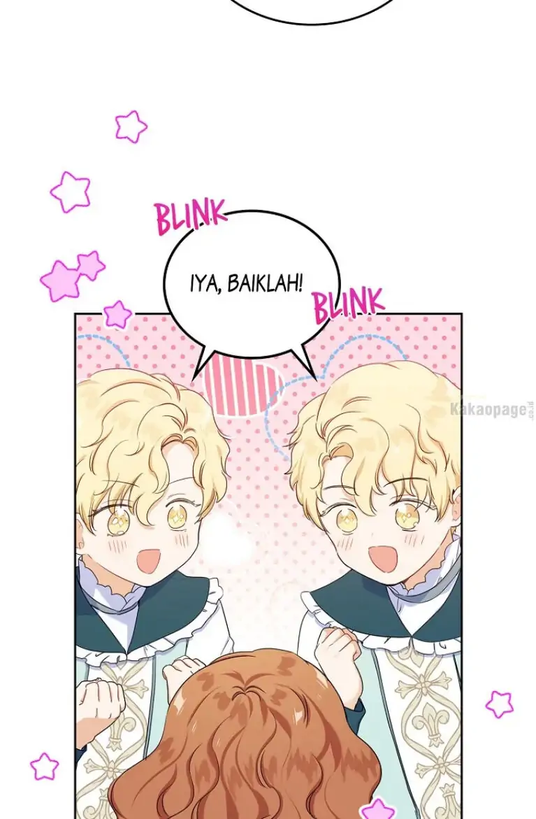 I Shall Master This Family! Chapter 15 Gambar 64