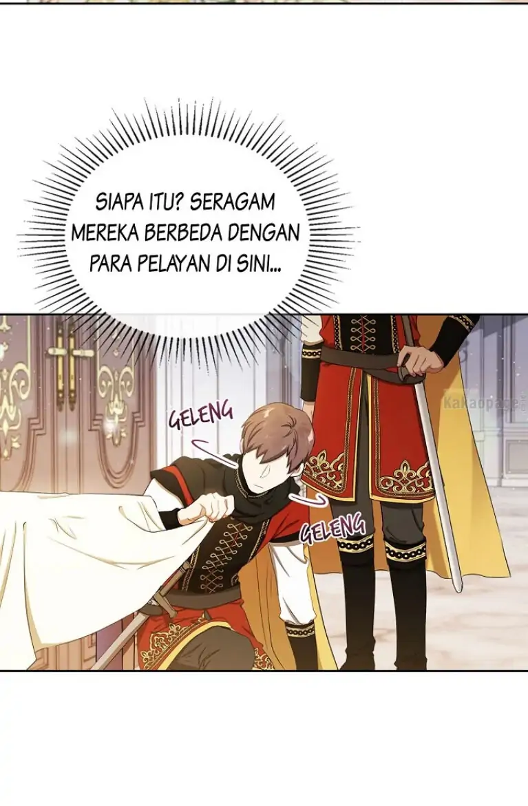 I Shall Master This Family! Chapter 15 Gambar 68