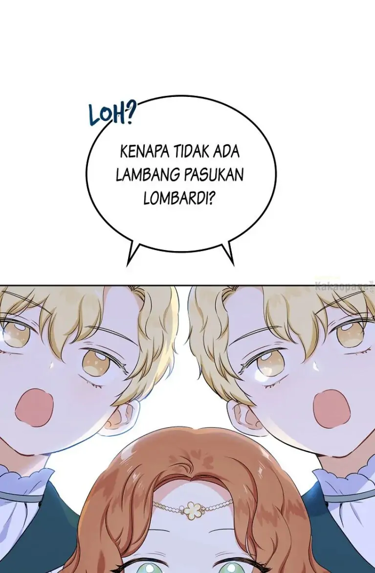 I Shall Master This Family! Chapter 15 Gambar 69