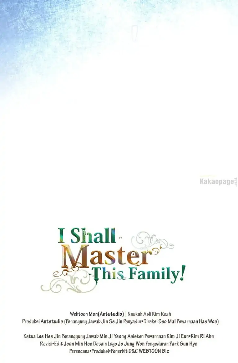 I Shall Master This Family! Chapter 15 Gambar 76
