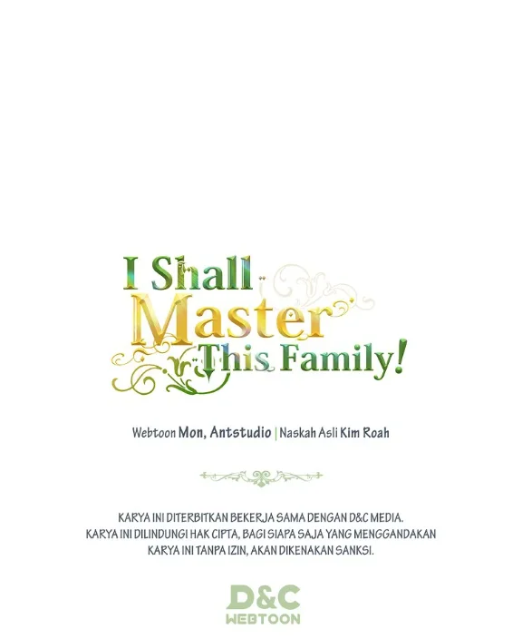 I Shall Master This Family! Chapter 150 Gambar 118