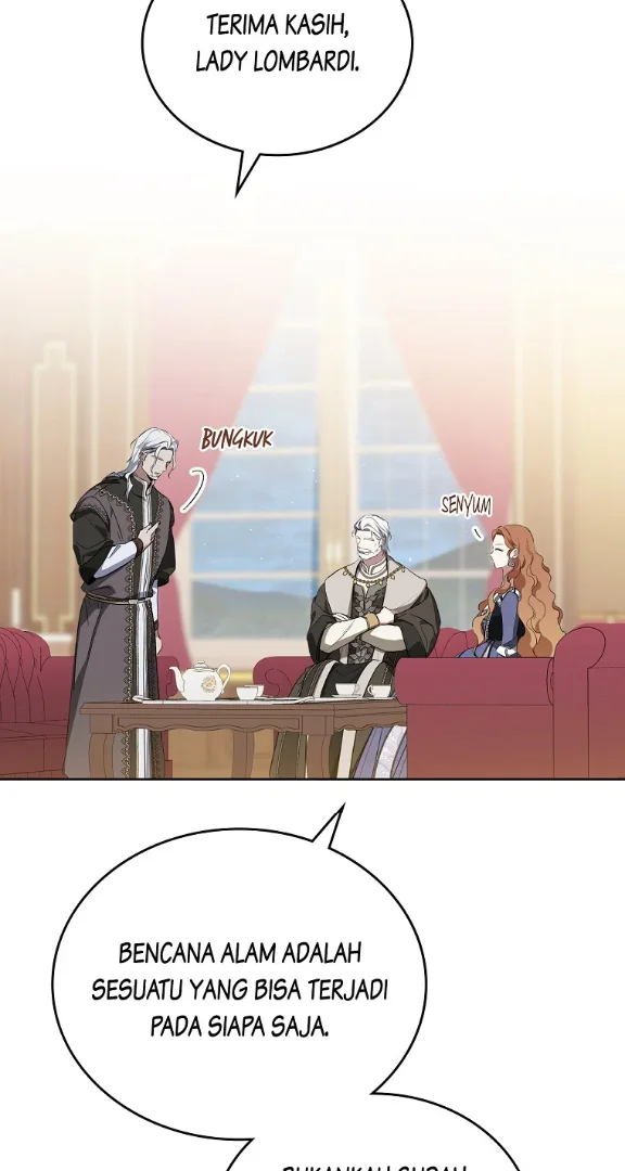 I Shall Master This Family! Chapter 150 Gambar 86