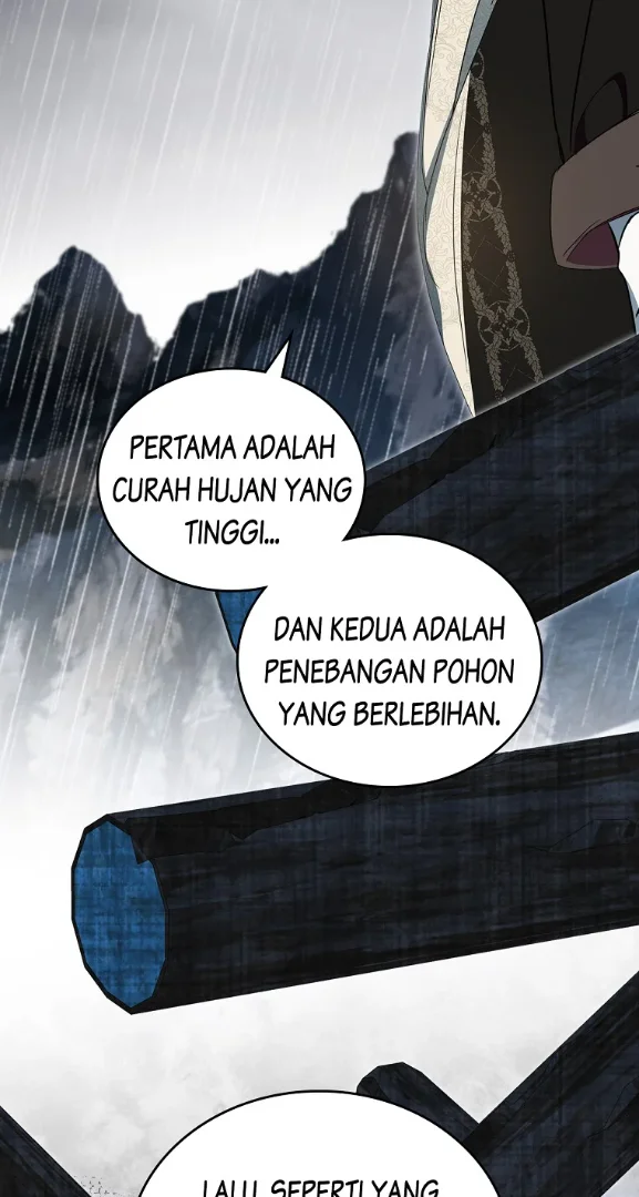 I Shall Master This Family! Chapter 151 Gambar 65