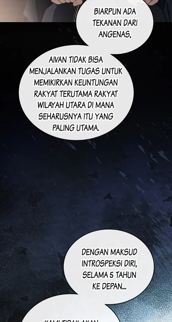 I Shall Master This Family! Chapter 151 Gambar 77