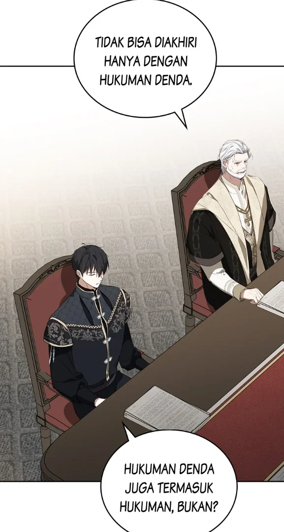 I Shall Master This Family! Chapter 151 Gambar 95