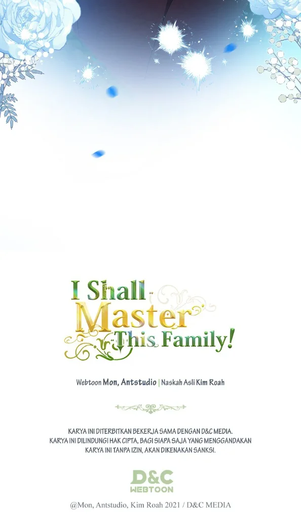 I Shall Master This Family! Chapter 152 Gambar 113