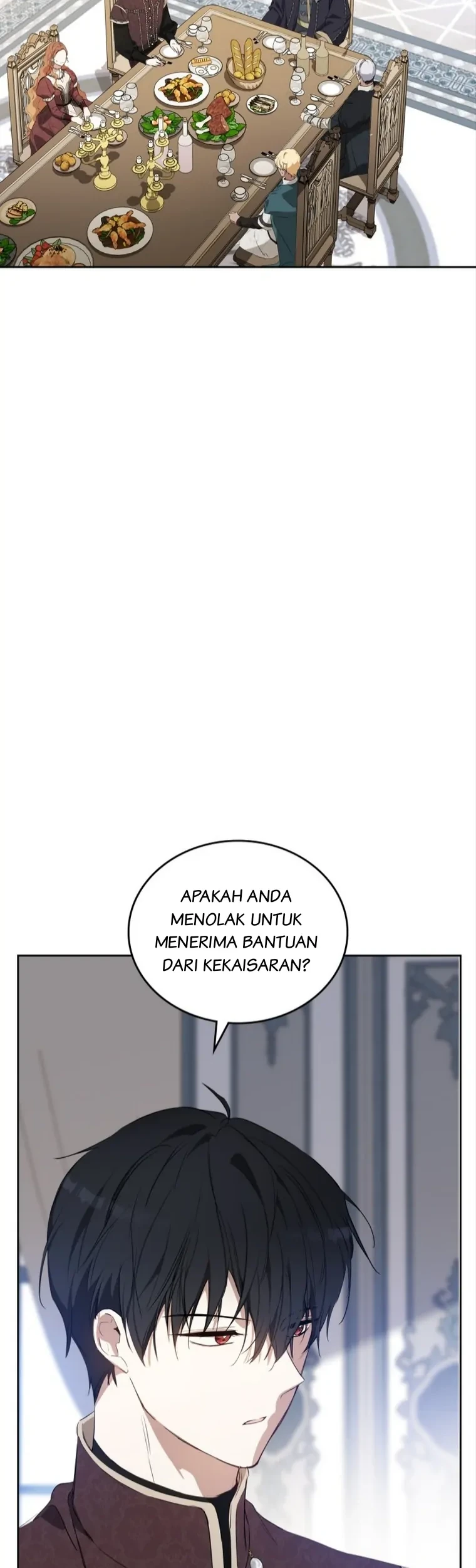 I Shall Master This Family! Chapter 153 Gambar 56