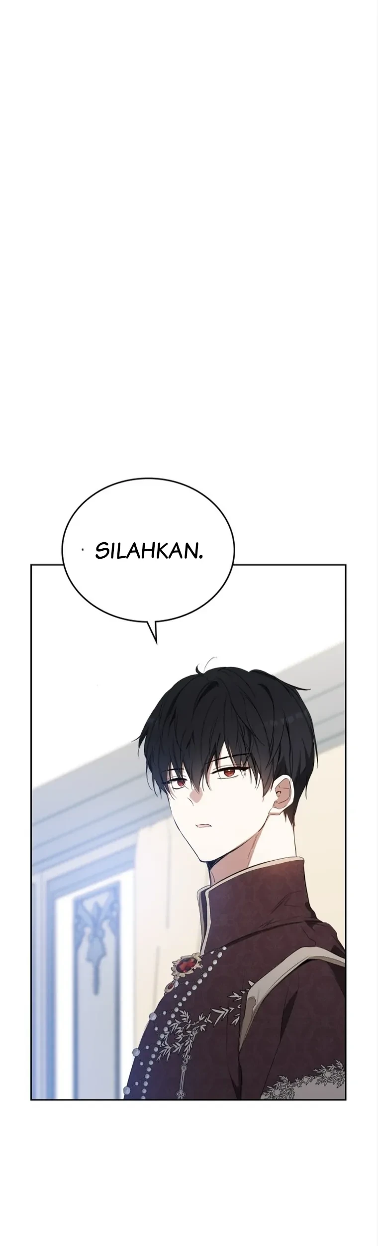 I Shall Master This Family! Chapter 153 Gambar 63
