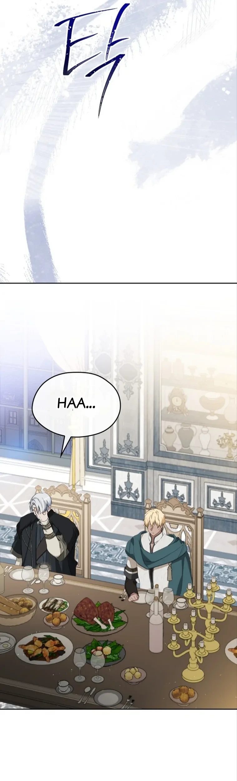 I Shall Master This Family! Chapter 153 Gambar 66