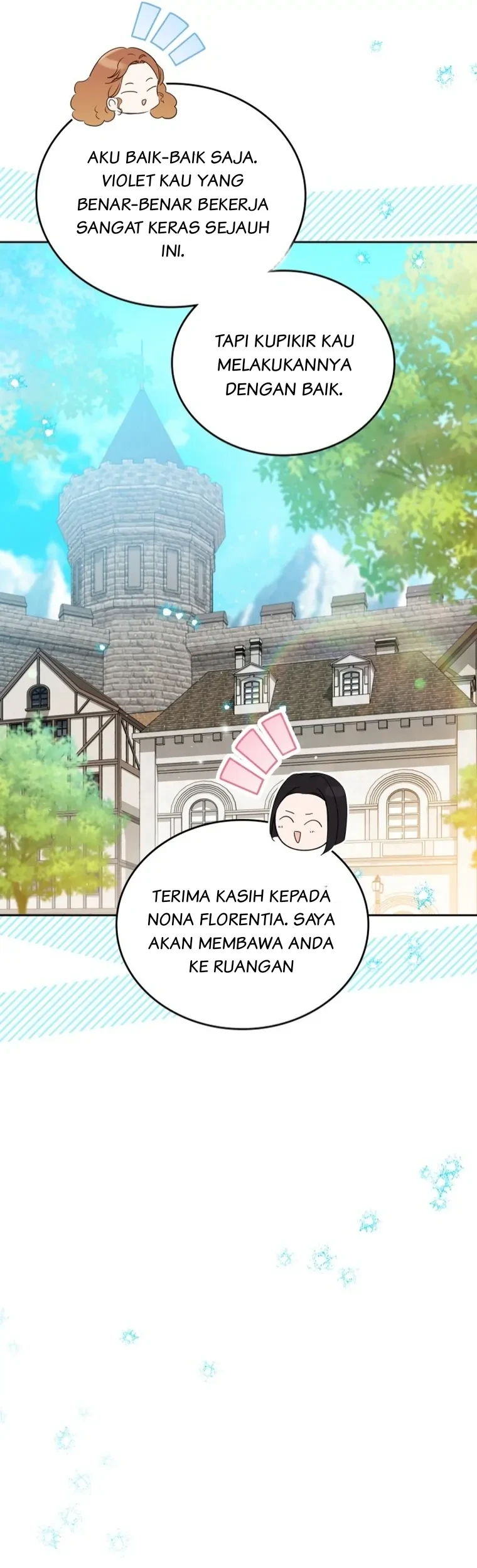 I Shall Master This Family! Chapter 153 Gambar 72