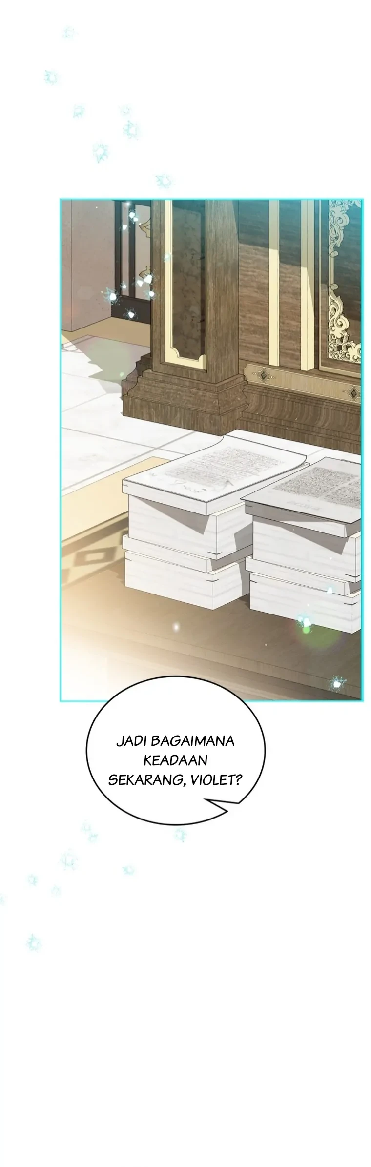 I Shall Master This Family! Chapter 153 Gambar 73