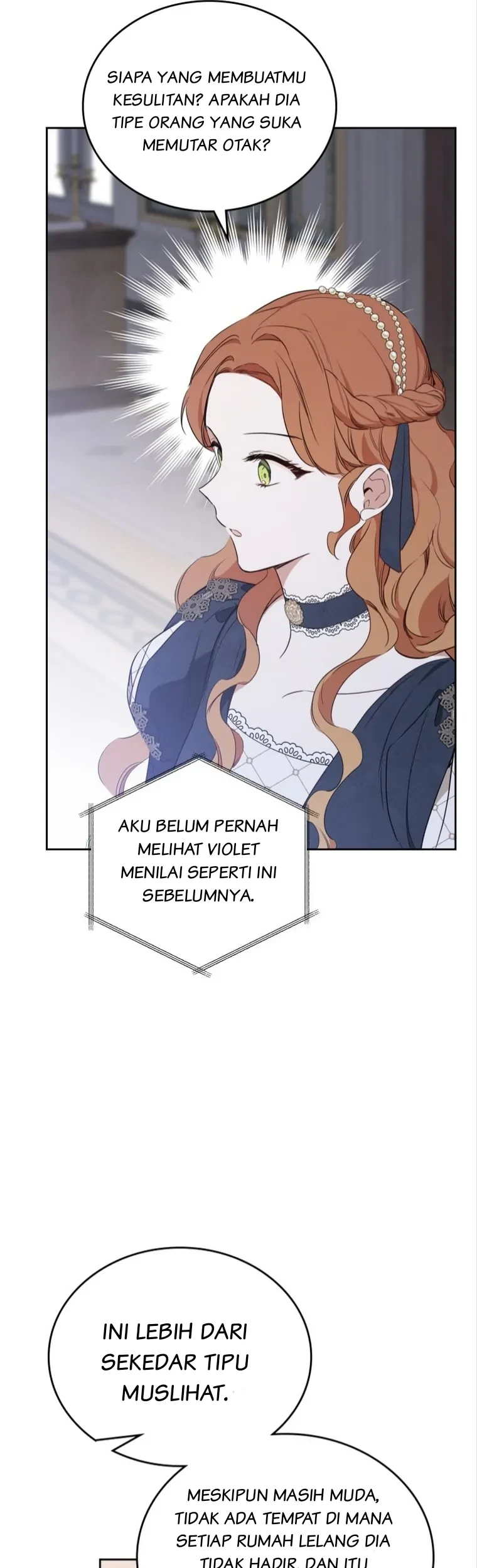 I Shall Master This Family! Chapter 153 Gambar 76