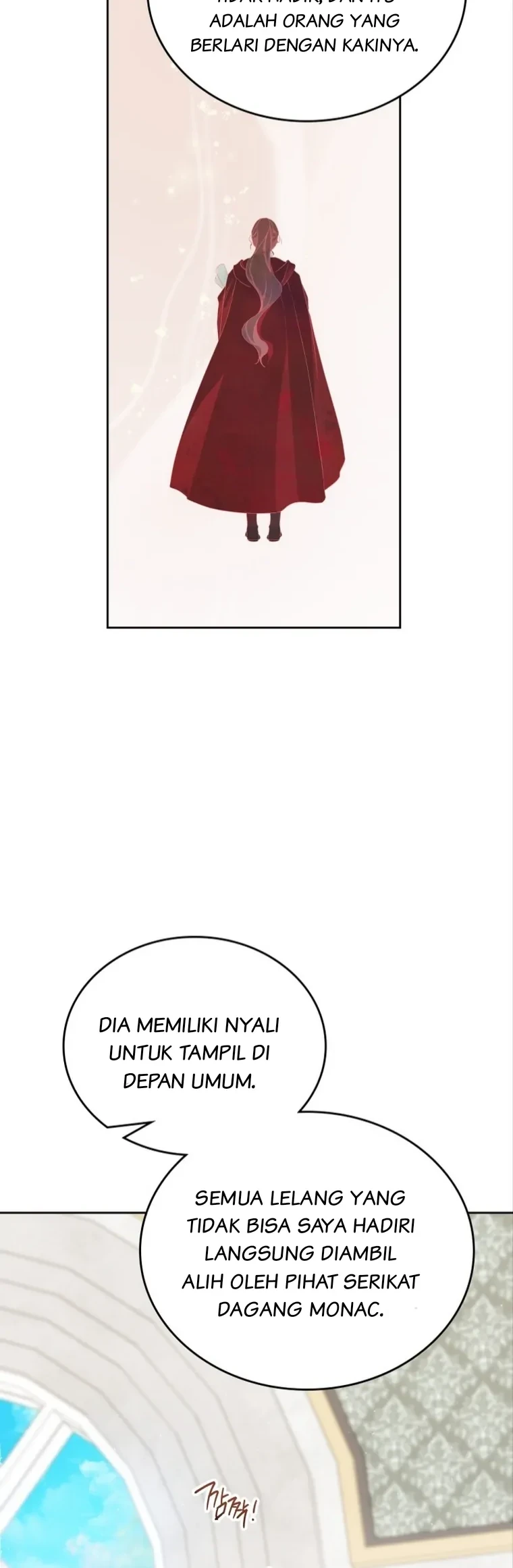 I Shall Master This Family! Chapter 153 Gambar 77