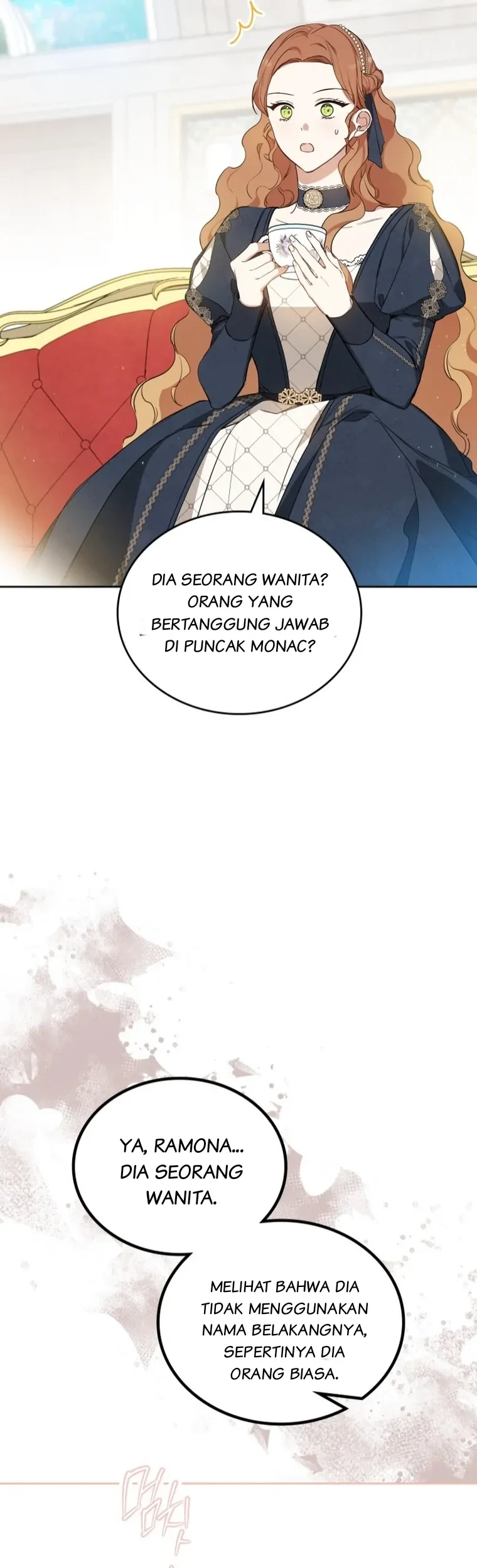 I Shall Master This Family! Chapter 153 Gambar 78