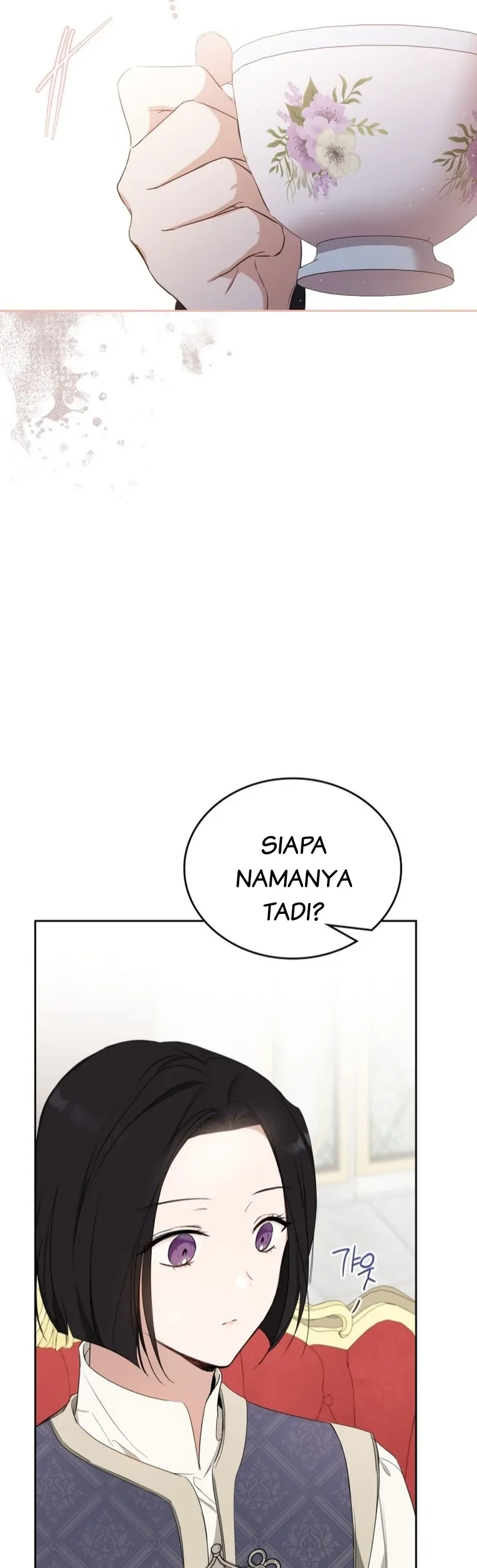 I Shall Master This Family! Chapter 153 Gambar 79