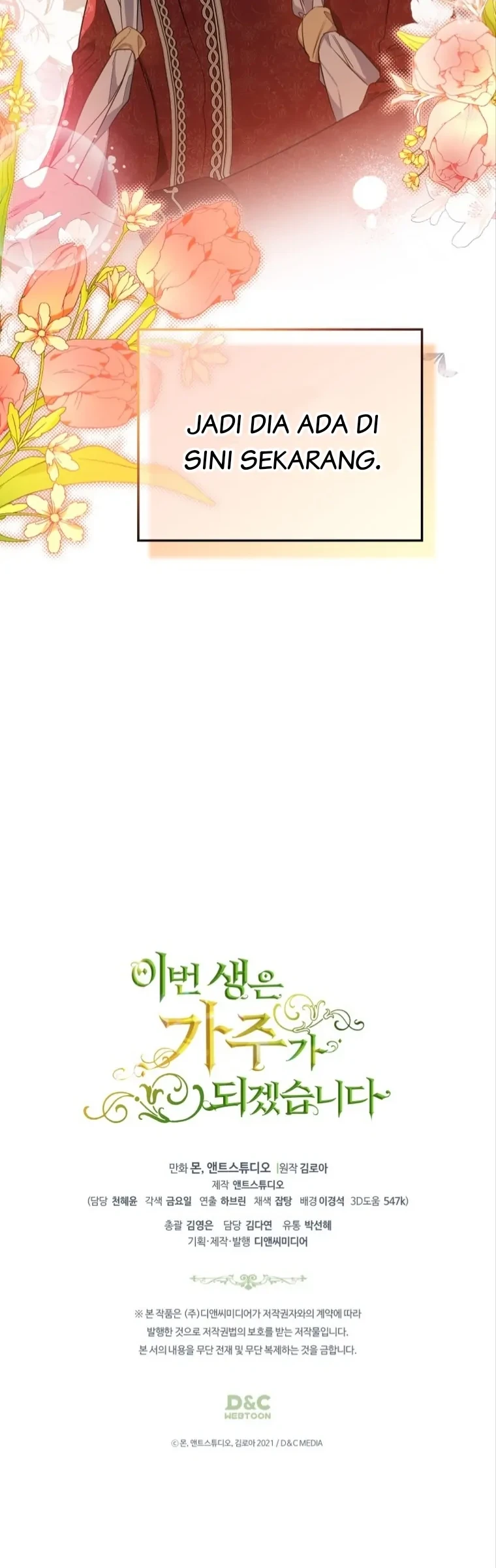 I Shall Master This Family! Chapter 153 Gambar 84